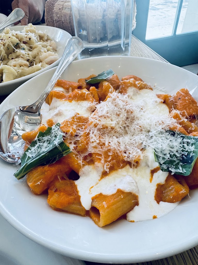 La Pecora Bianca UWS