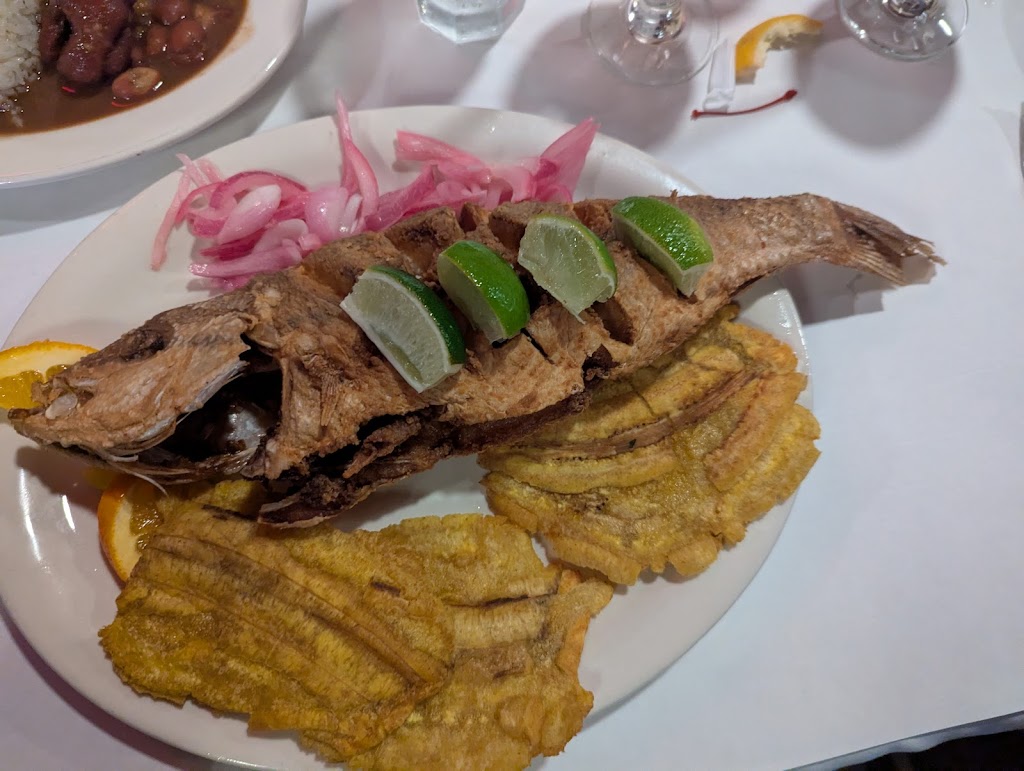 La Pequeña Colombia