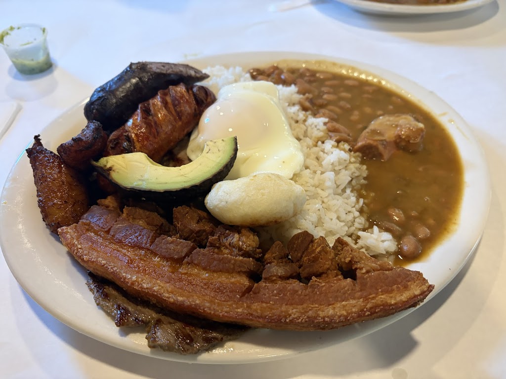 La Pequeña Colombia