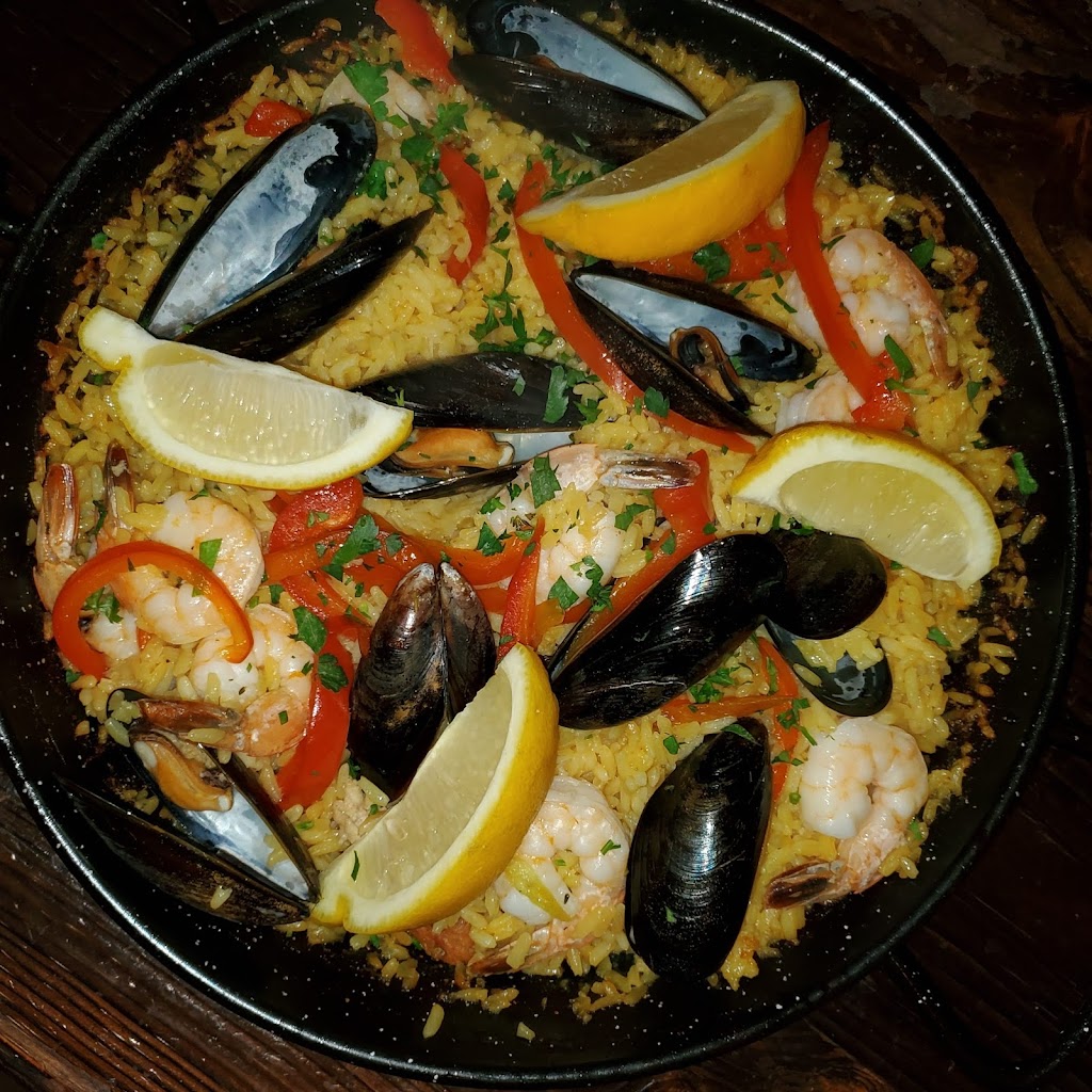 La Posada Restaurant & Tequila Bar