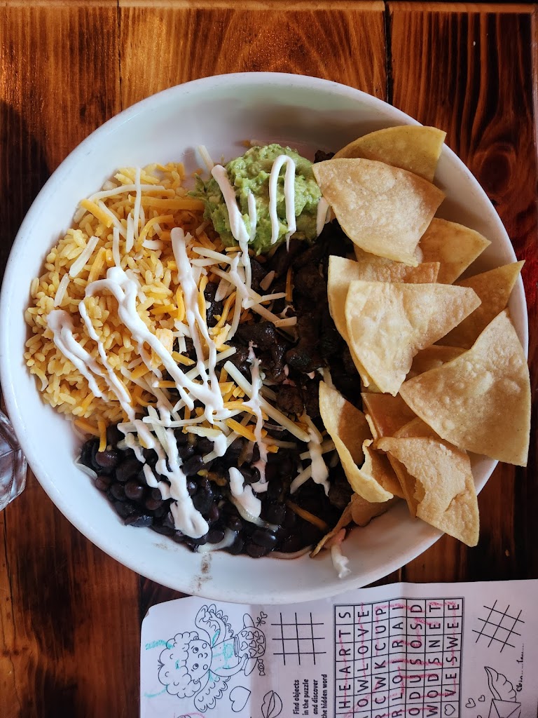 La Posada Restaurant & Tequila Bar