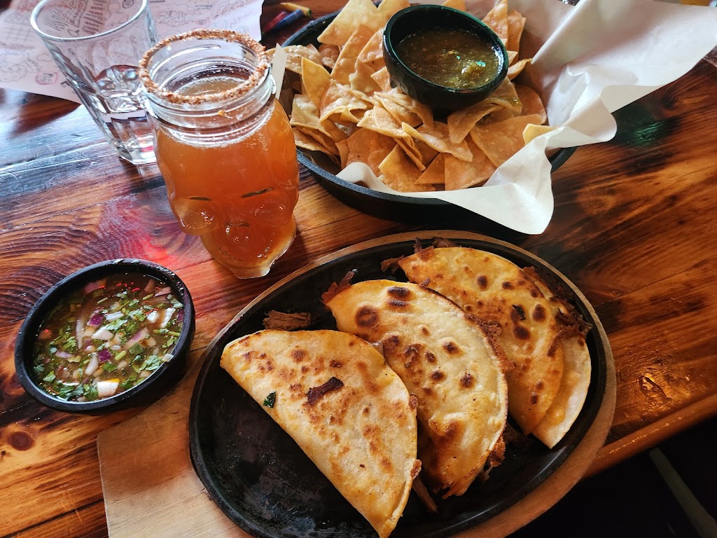 La Posada Restaurant & Tequila Bar