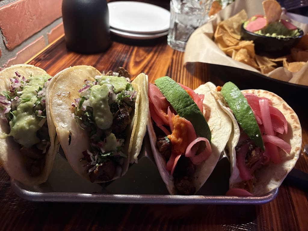 La Posada Restaurant & Tequila Bar
