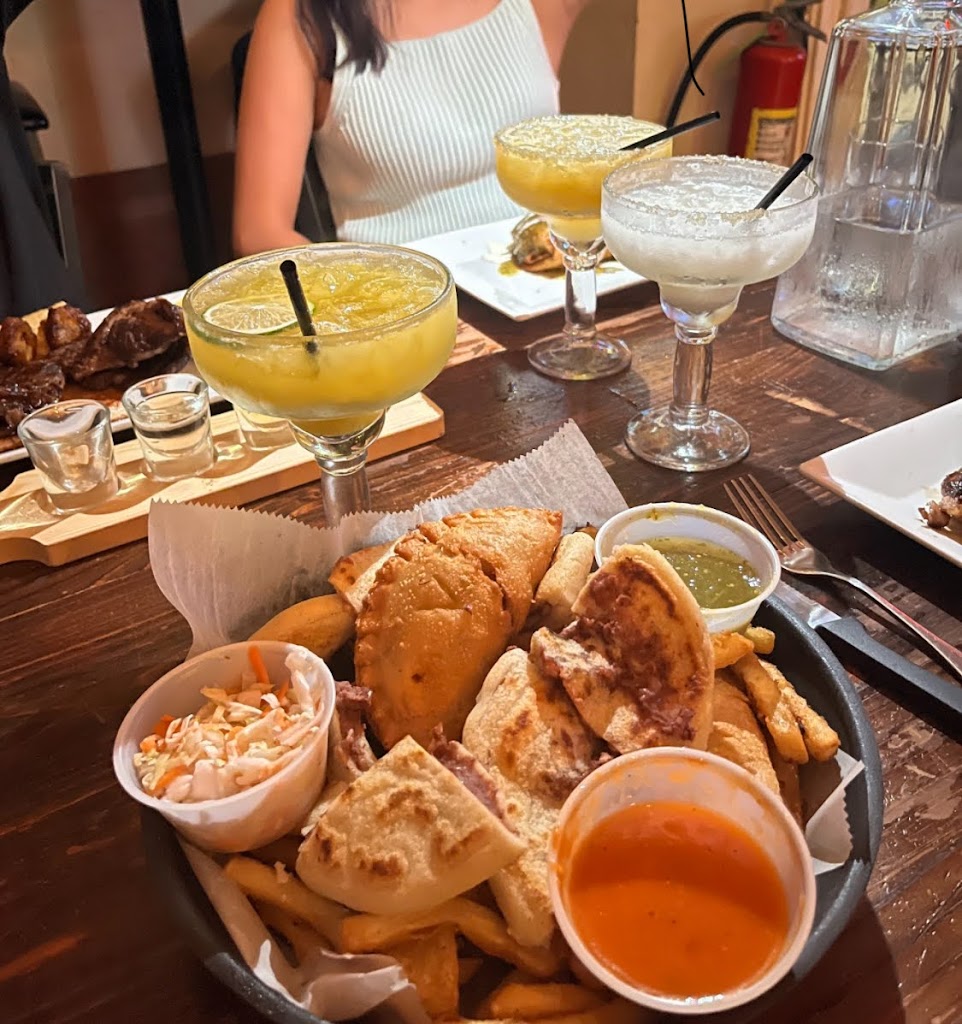 La Posada Restaurant & Tequila Bar