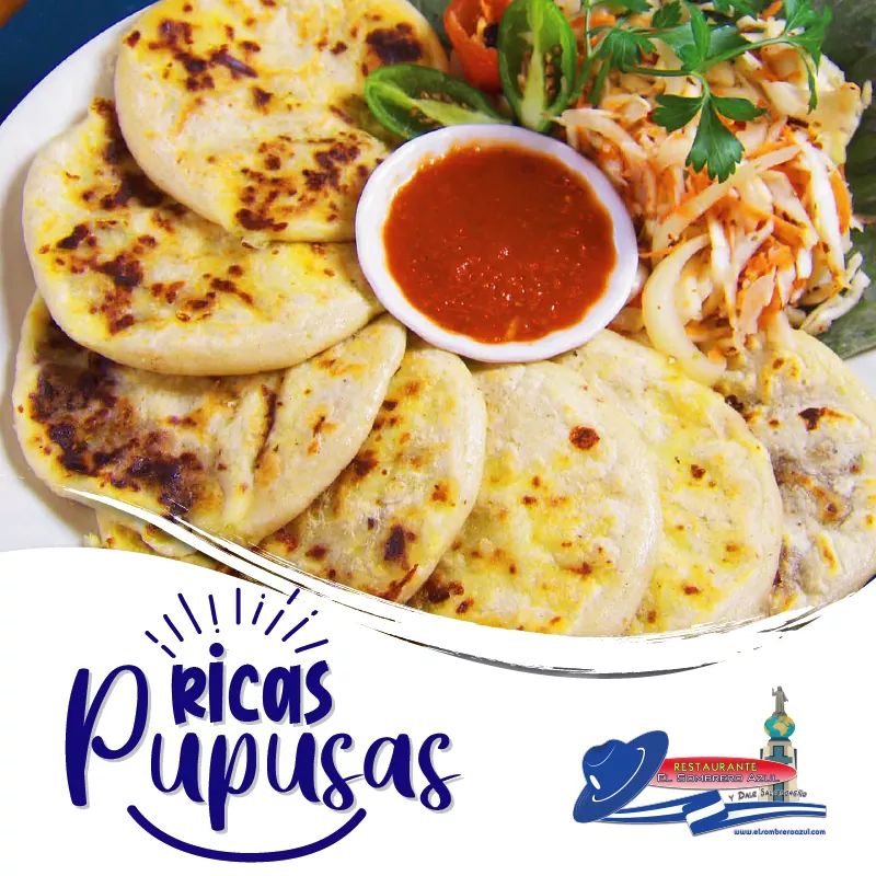 La Pupusa Loka