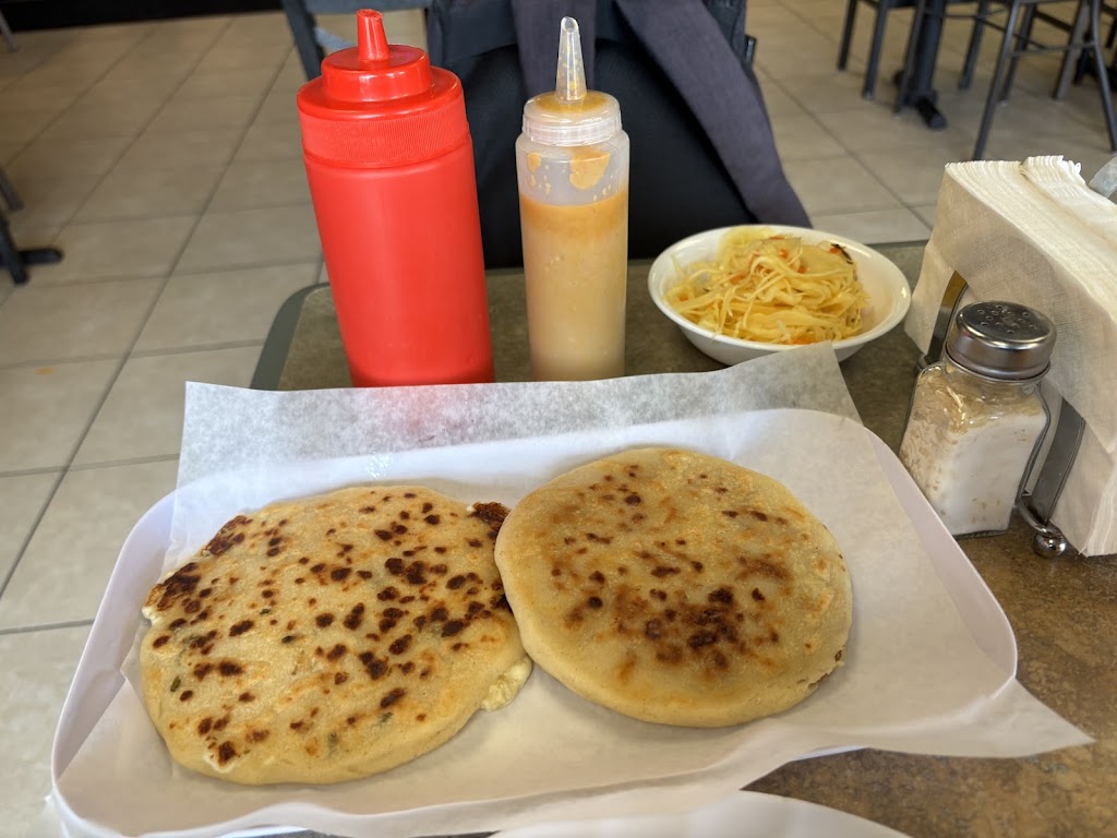 La Pupusa Loka