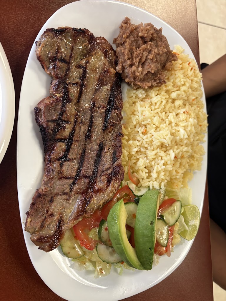 La Pupusa Loka