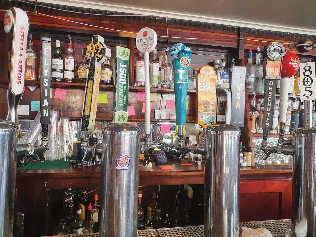 La Rocca's Corner