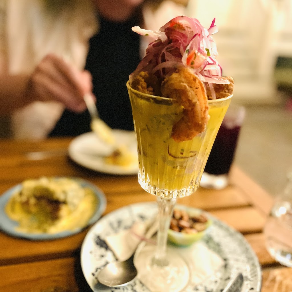 LA ROYAL