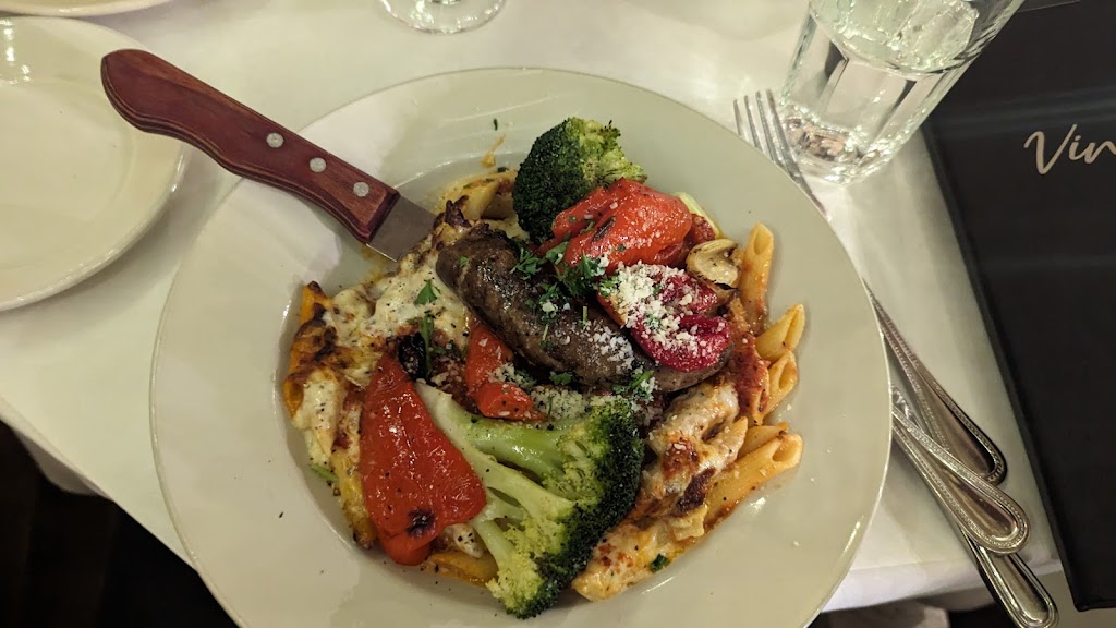 La Rustica