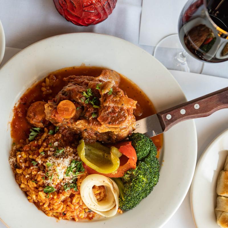 La Rustica