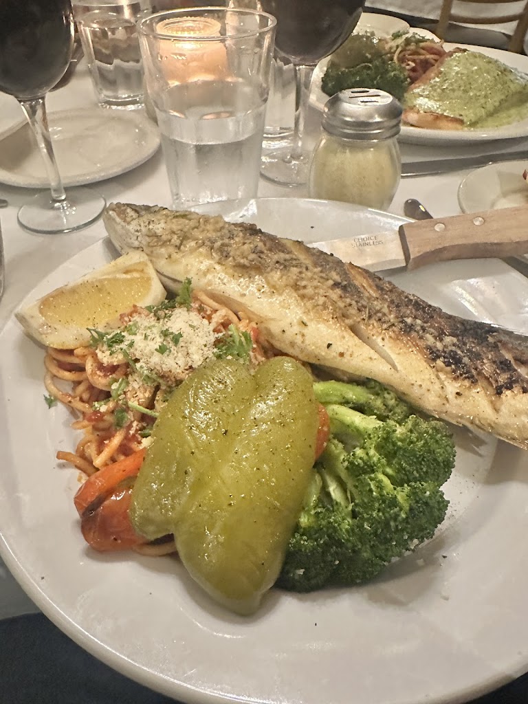 La Rustica