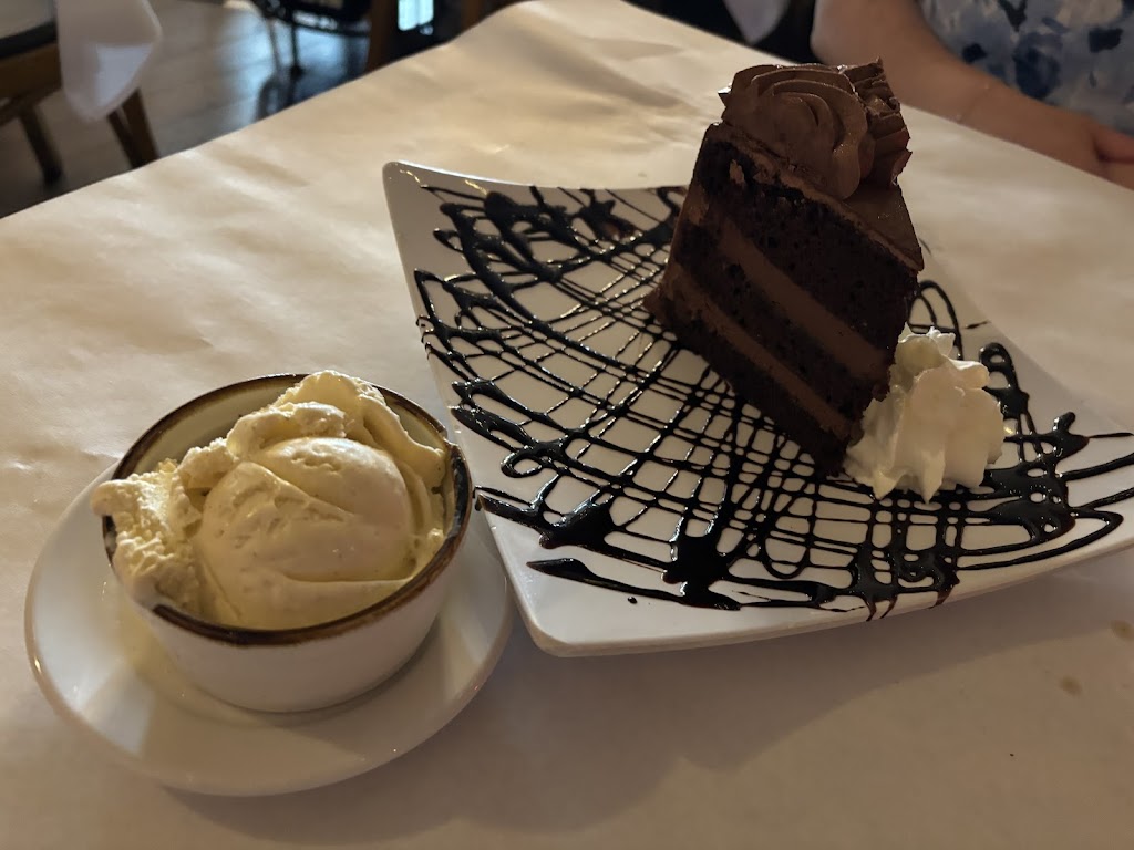 La Rustica