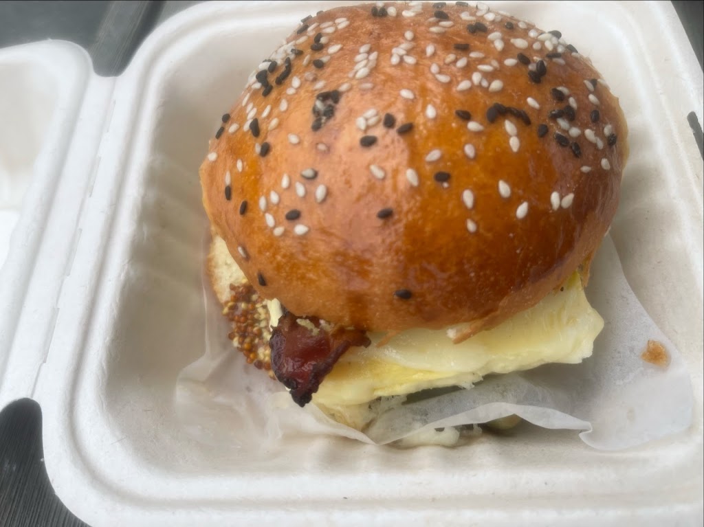 La Saison Bakery