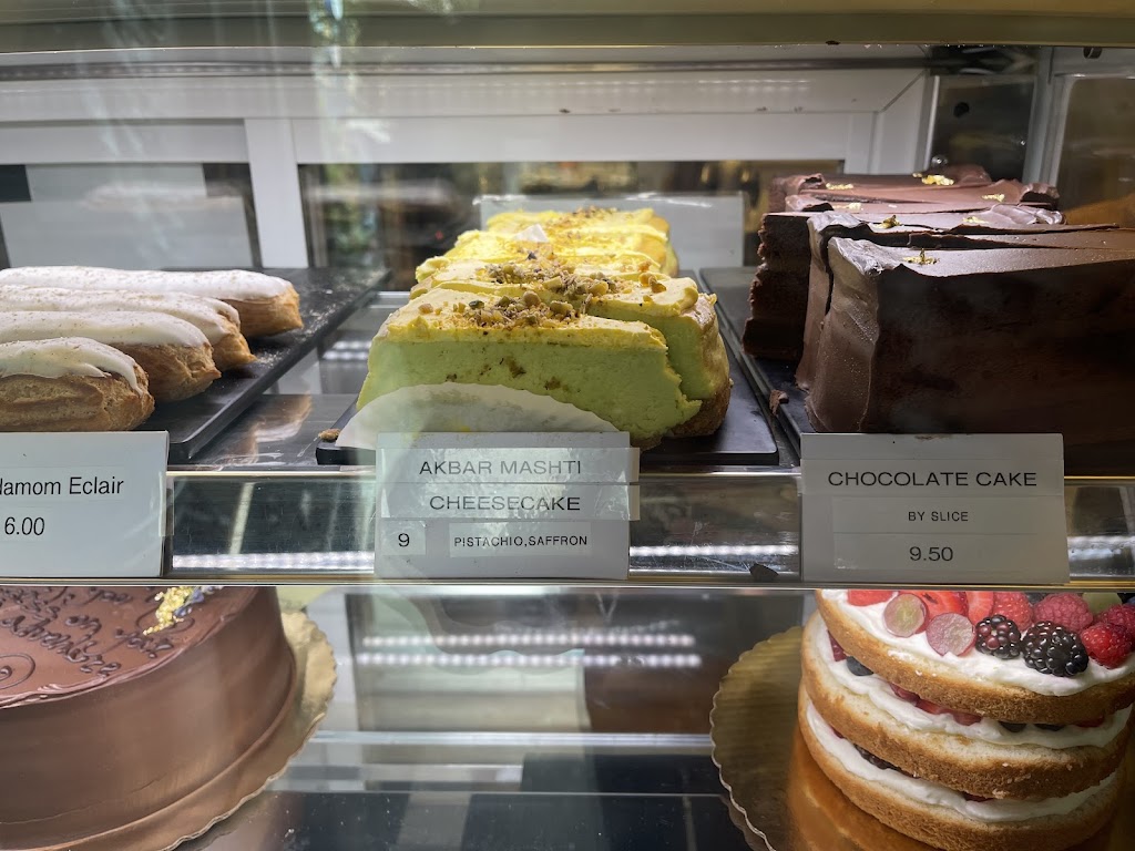 La Saison Bakery