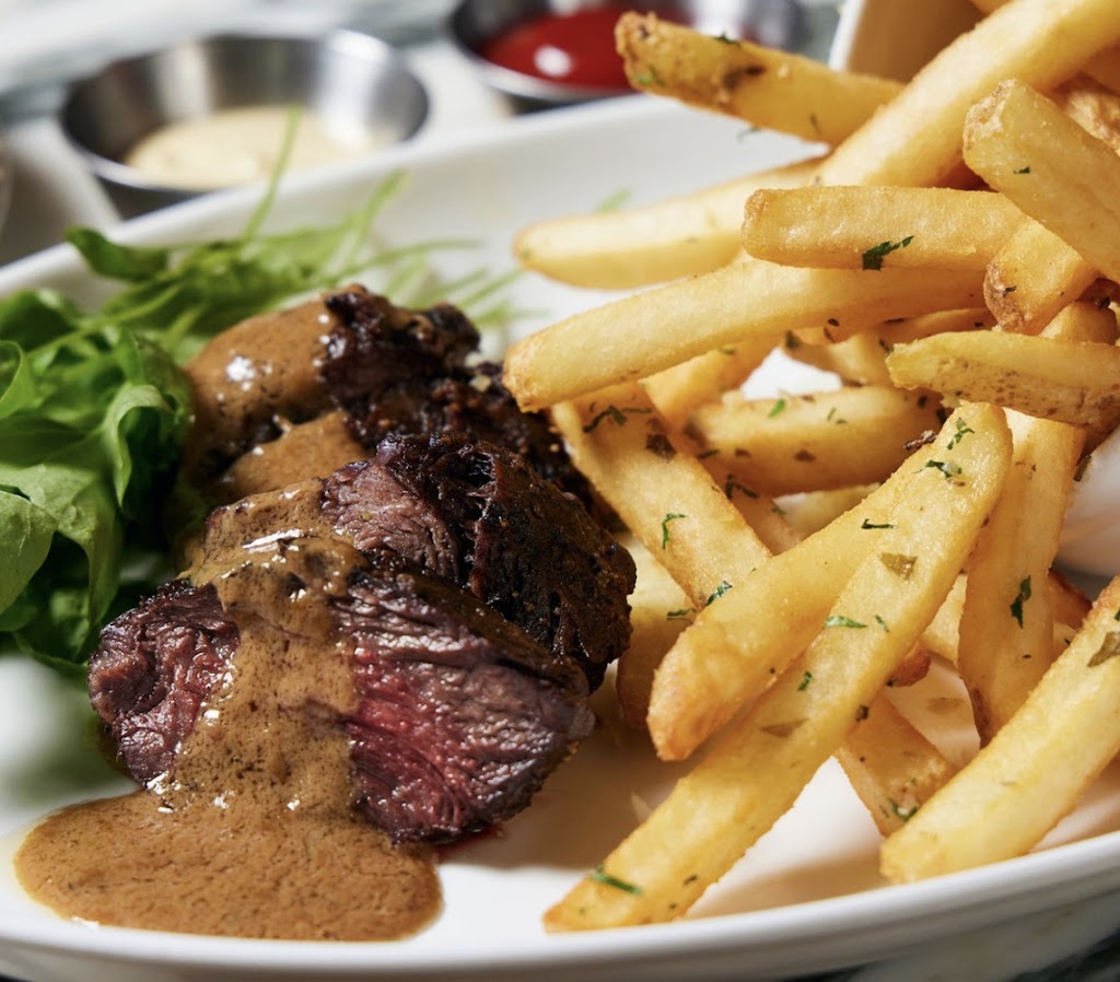 La Société Bar & Café