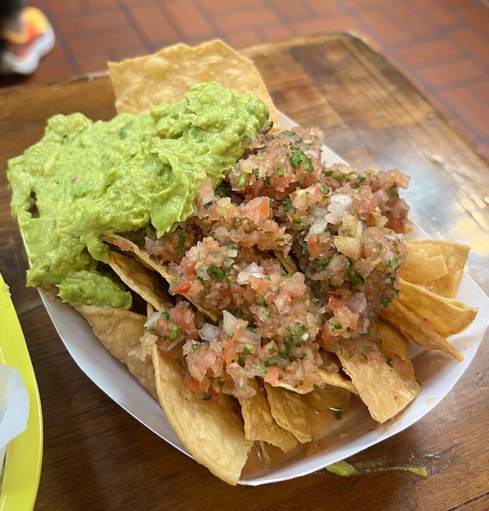 La Taqueria