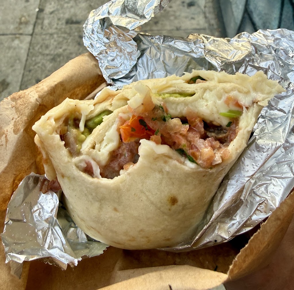 La Taqueria