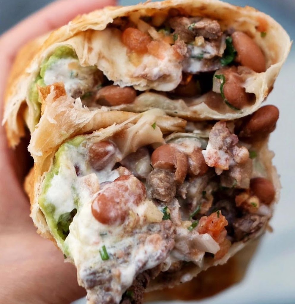 La Taqueria