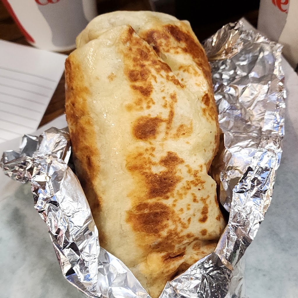La Taqueria