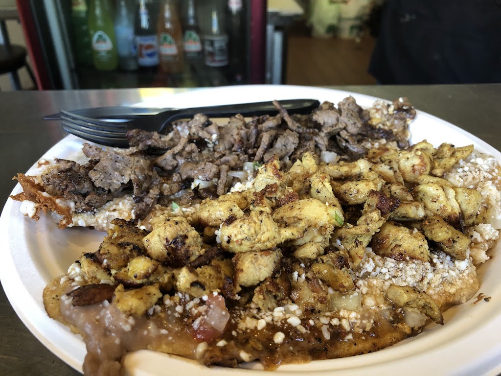 La Torta Loca