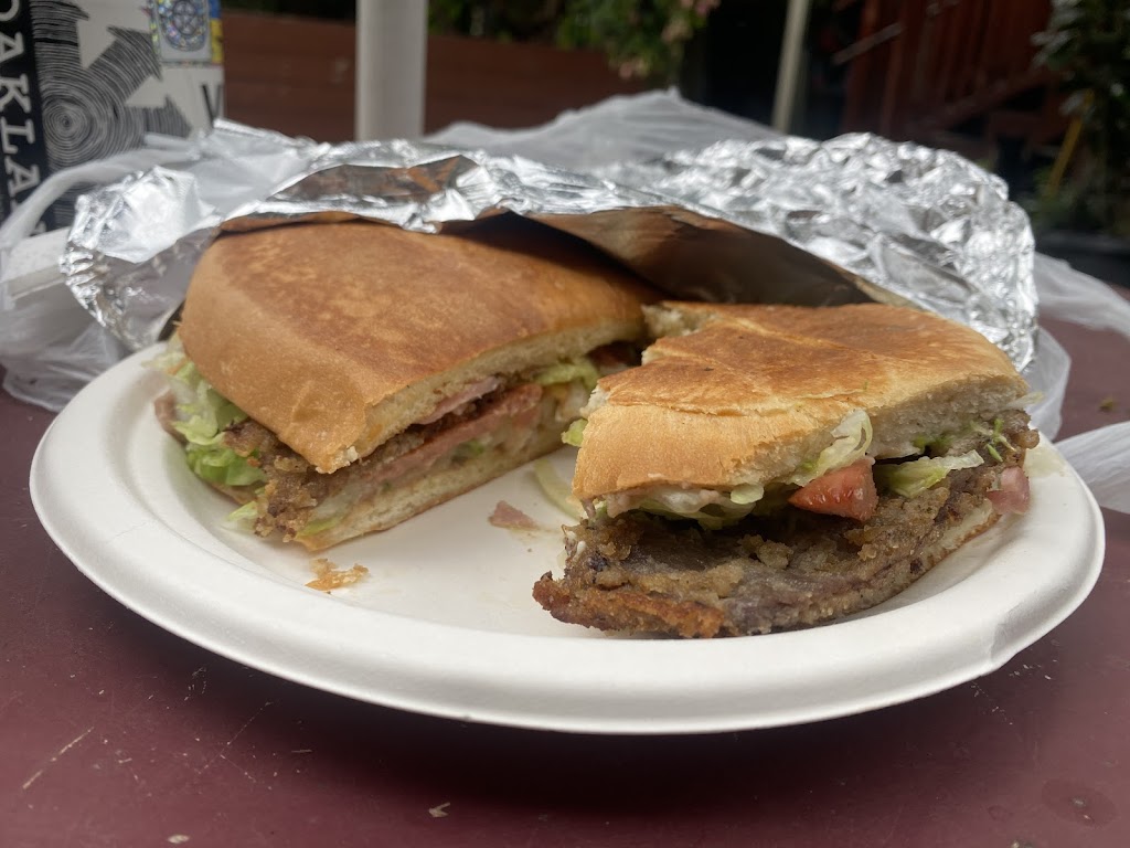 La Torta Loca