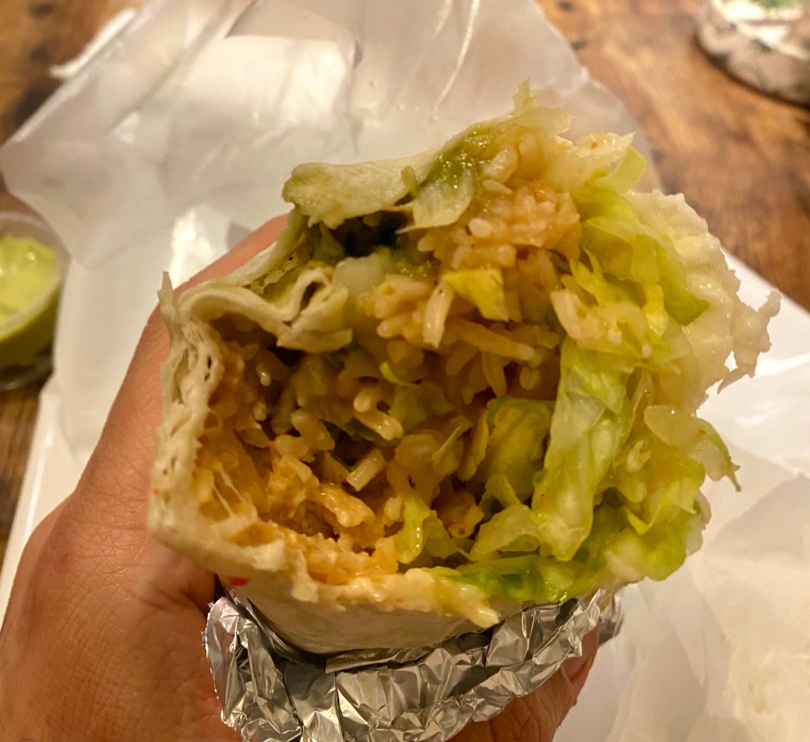 La Travesia