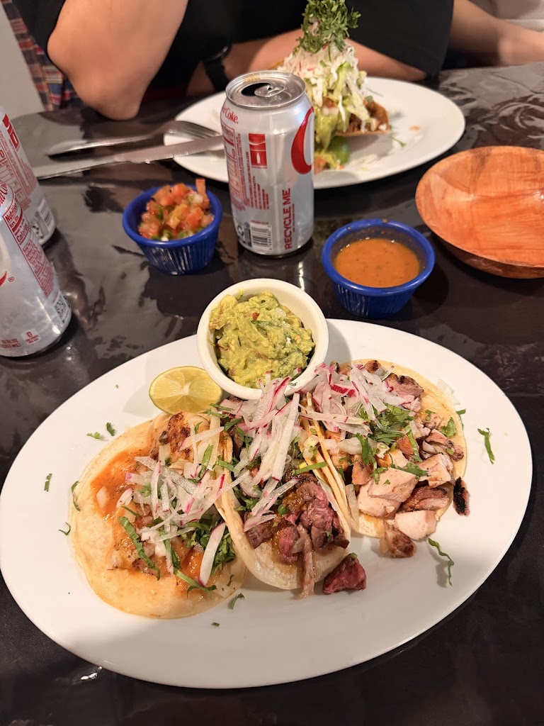 La Travesia
