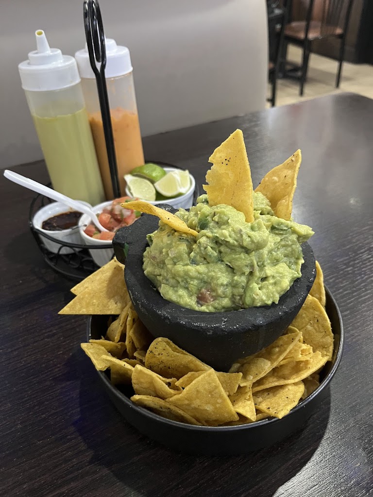 La Única Restaurant