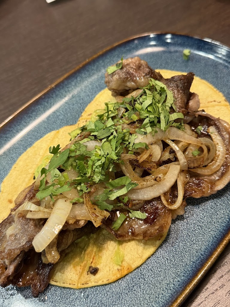 La Única Restaurant