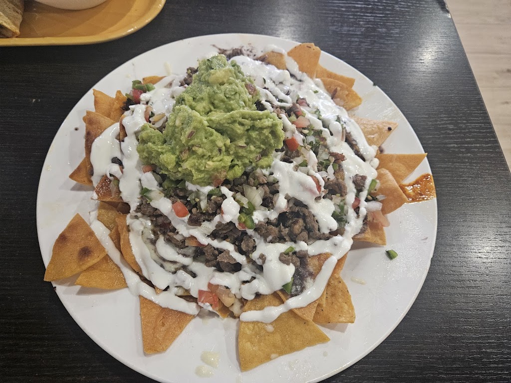La Única Restaurant