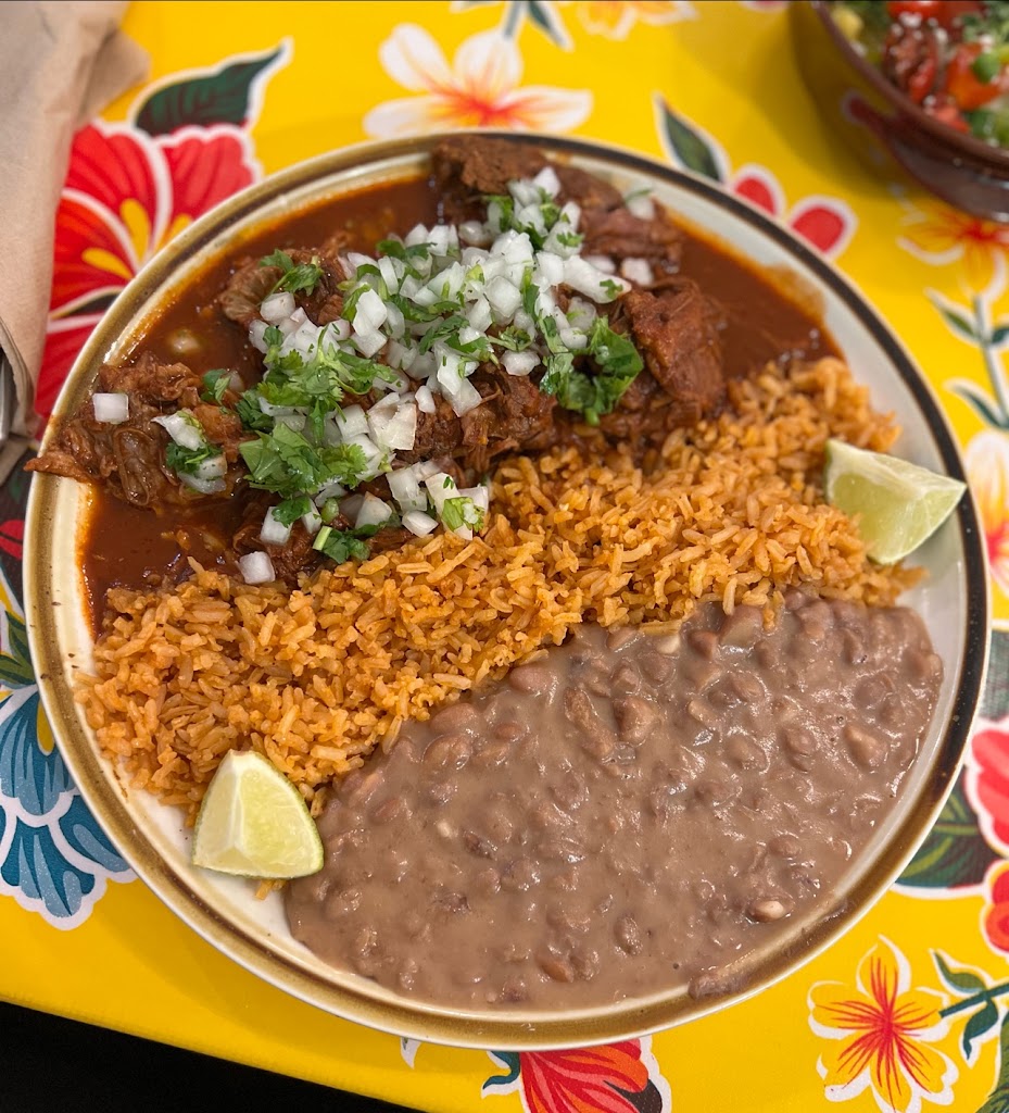 La Vaca Birria
