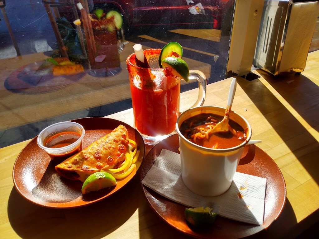 La Vaca Birria