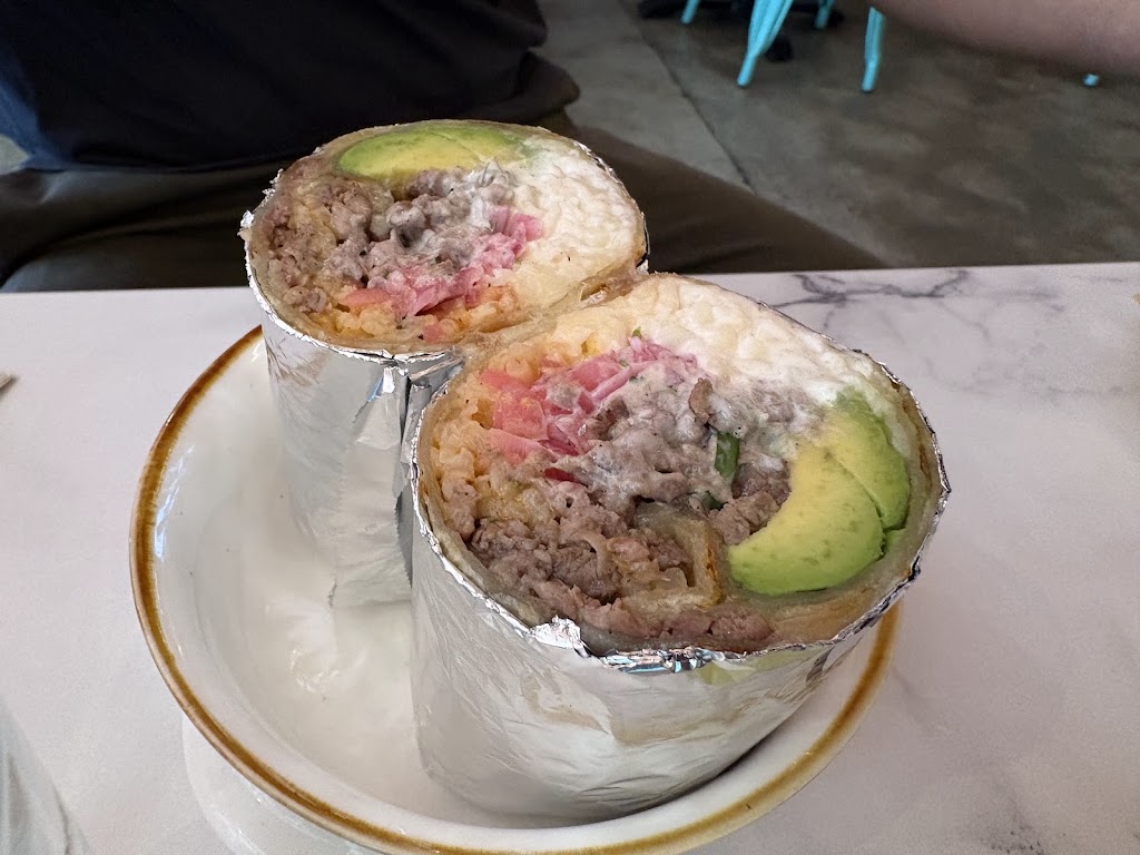 La Vaca Birria