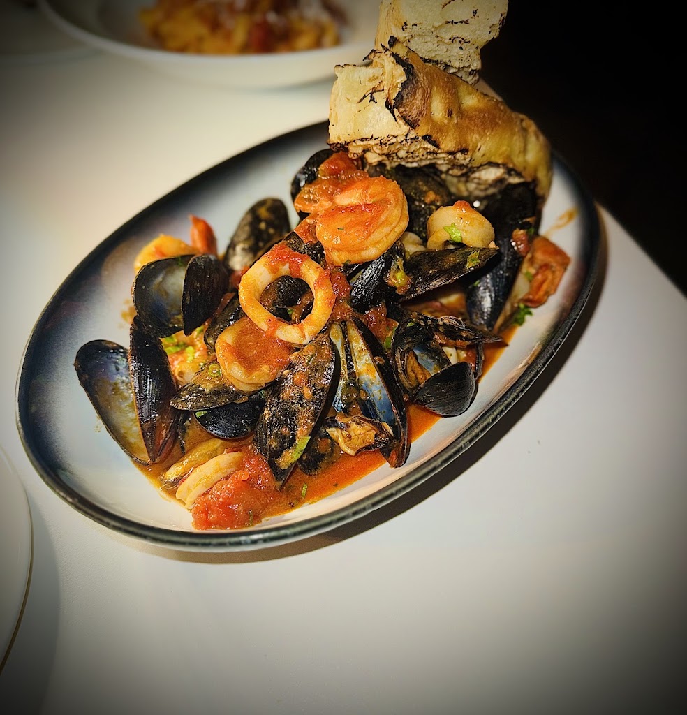 La Vecchia Thornhill