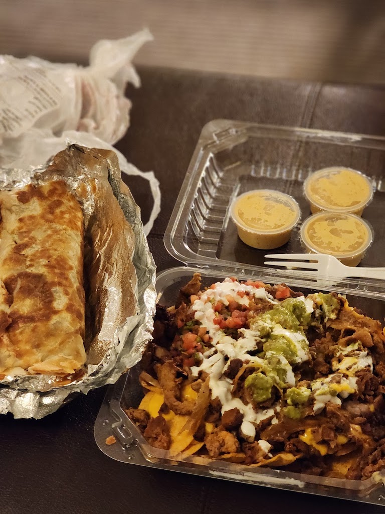 La Victoria Taqueria