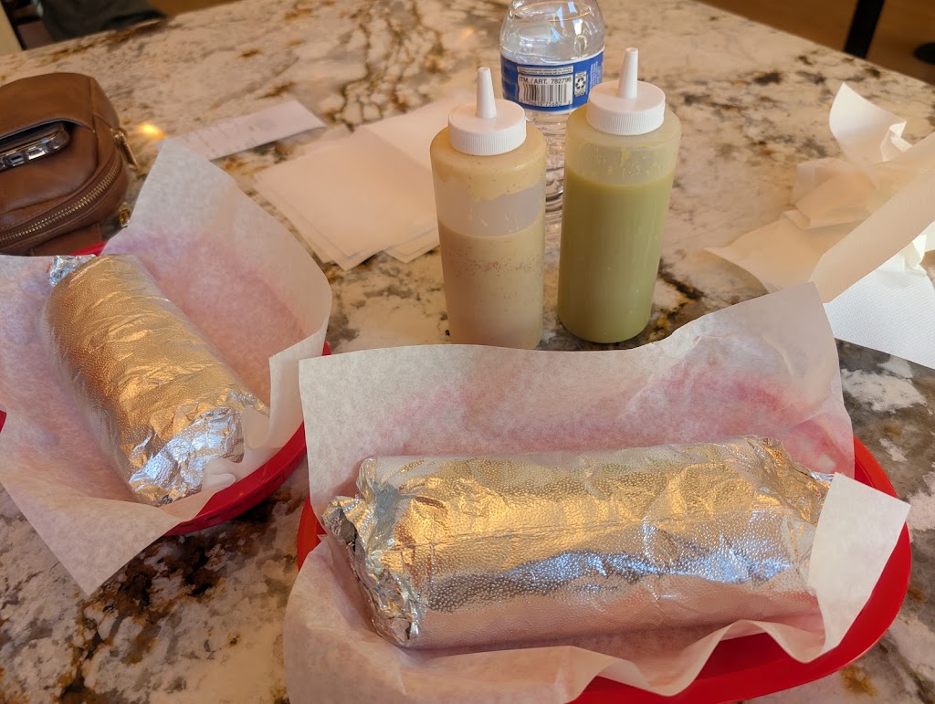La Victoria Taqueria