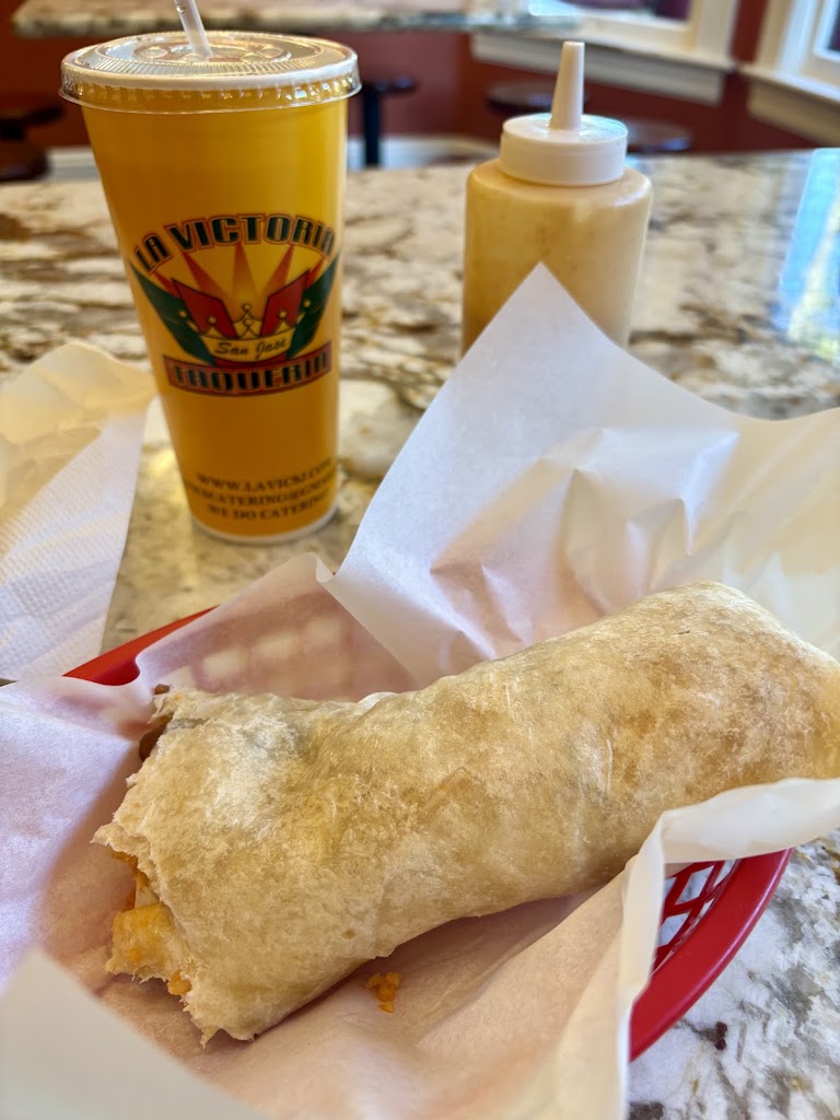 La Victoria Taqueria