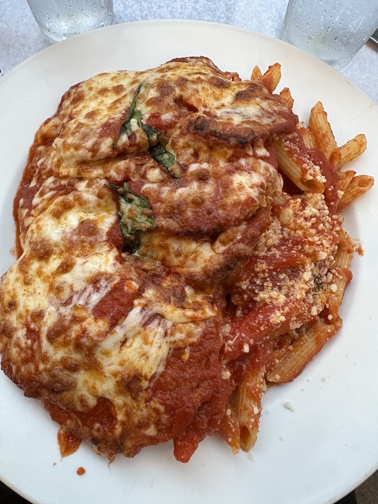 La Villa Pizzeria