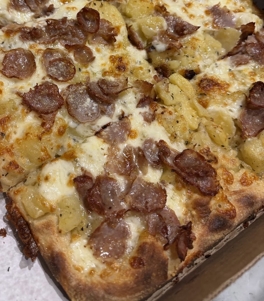 La Villa Pizzeria