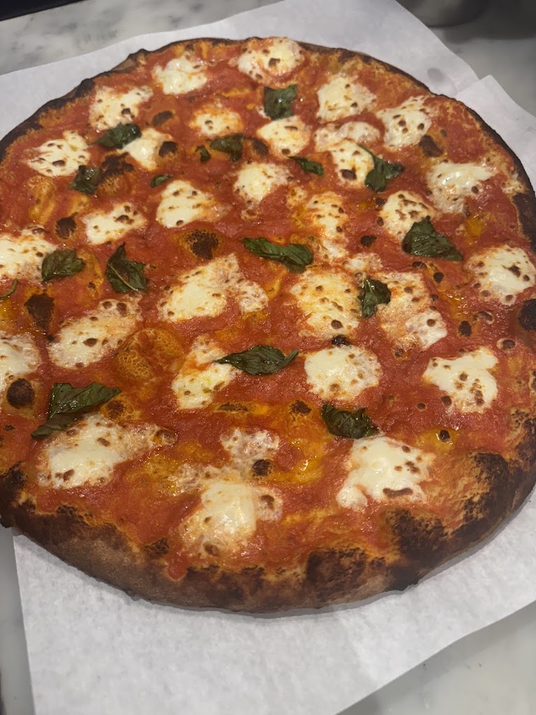 La Villa Pizzeria