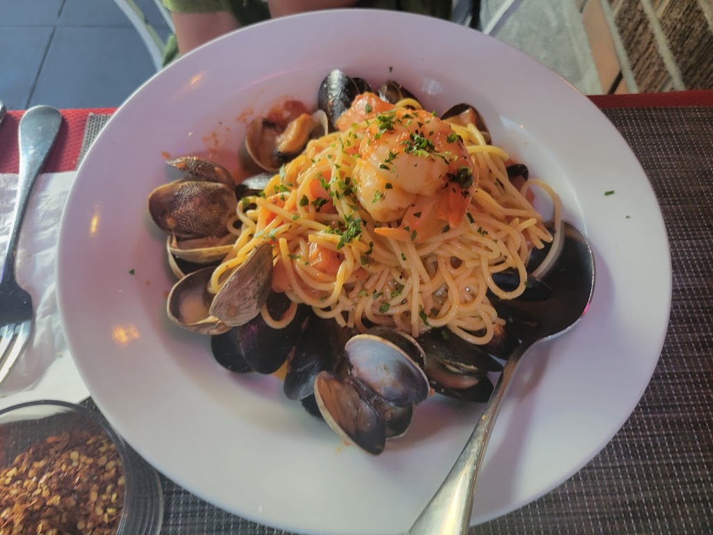 La Vita E Bella
