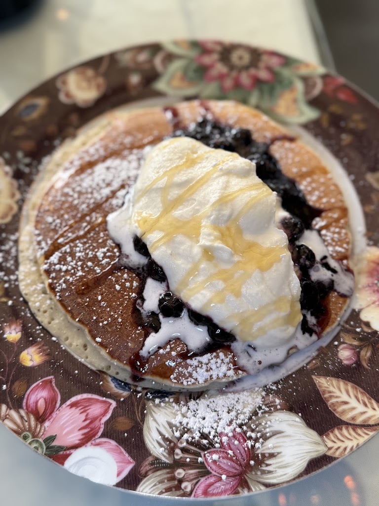 Lady Byrd Cafe