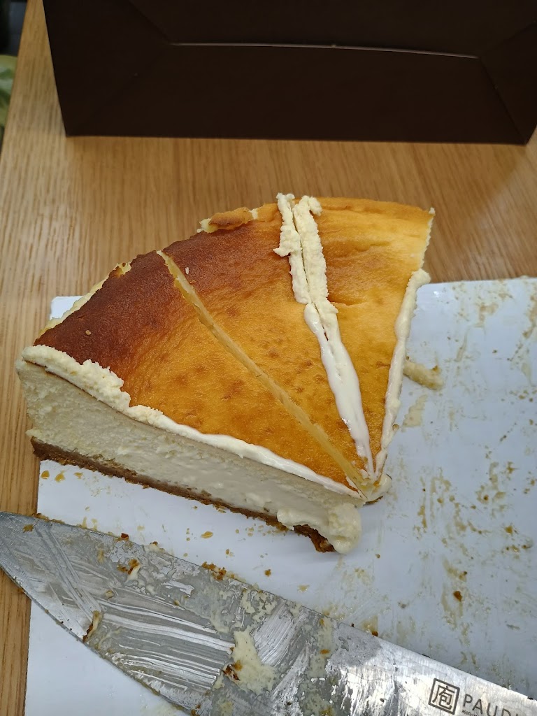 Lady Madrid - Cheesecakes