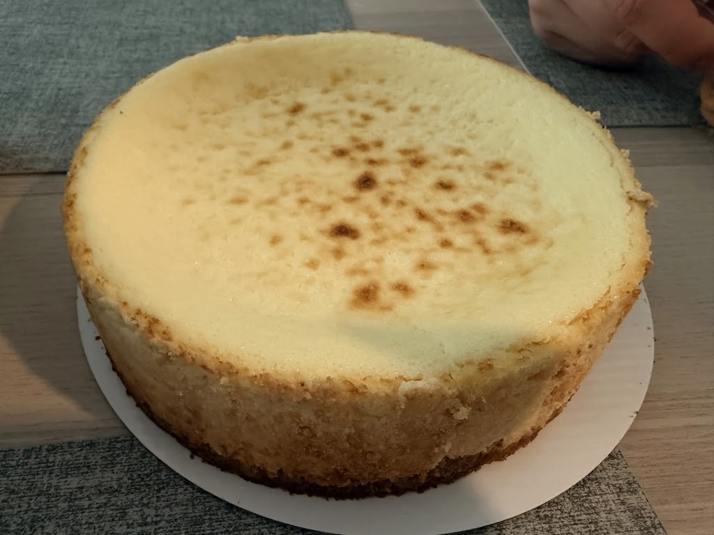 Lady Madrid - Cheesecakes