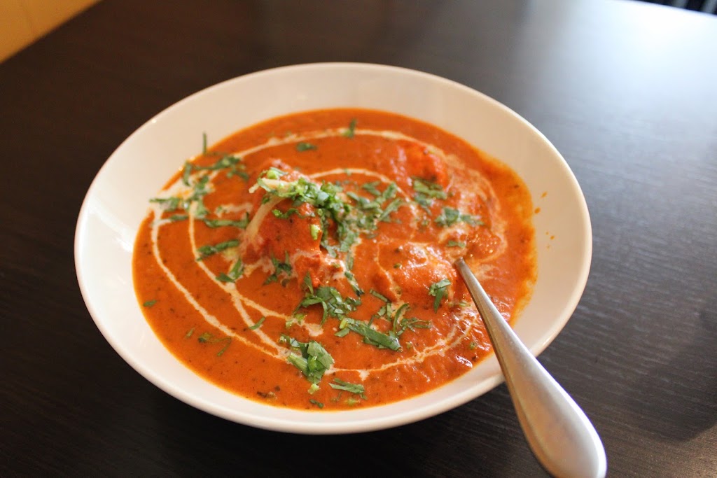 Lageez Authentic Indian Cuisine