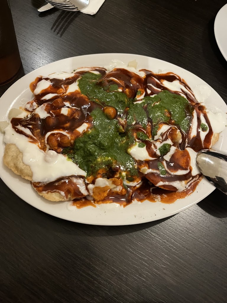Lageez Authentic Indian Cuisine
