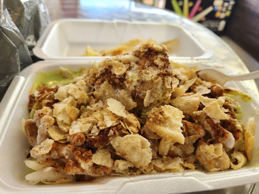 Lahore Chaat & Desi Burger House