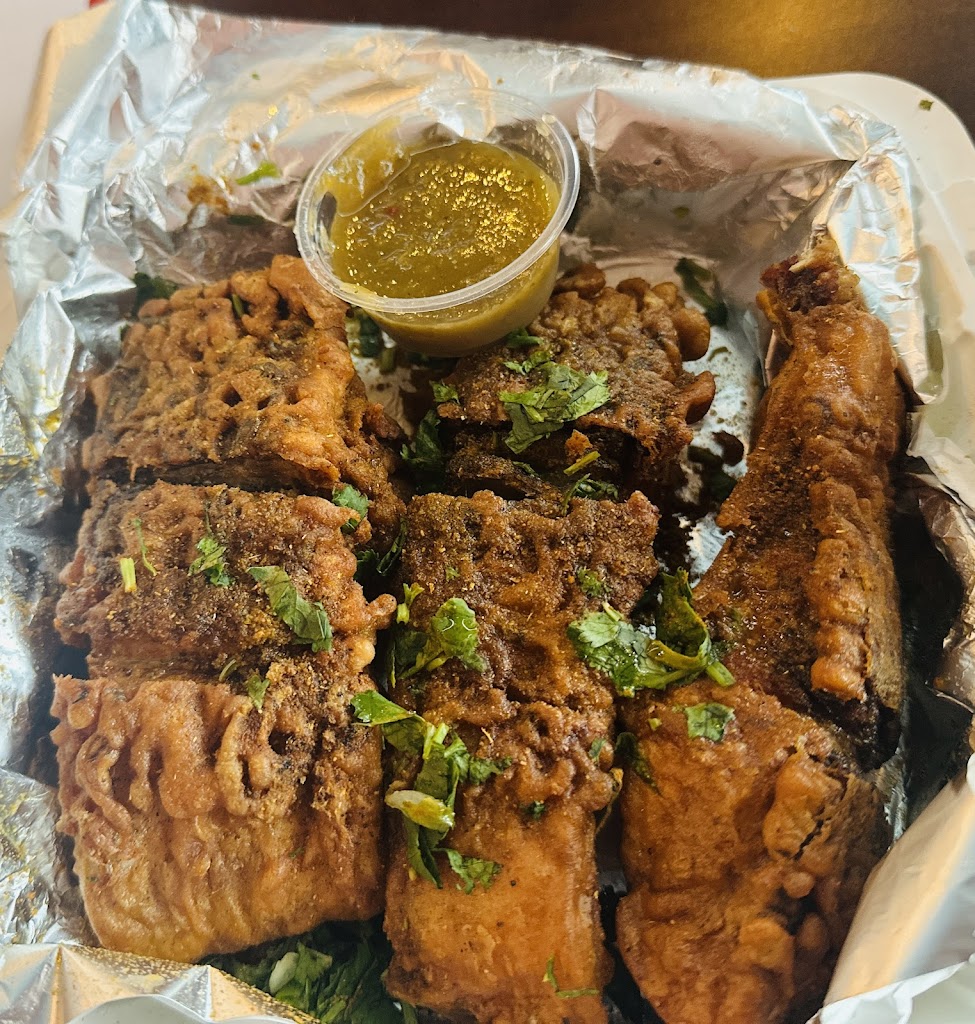 Lahore Chatkhara