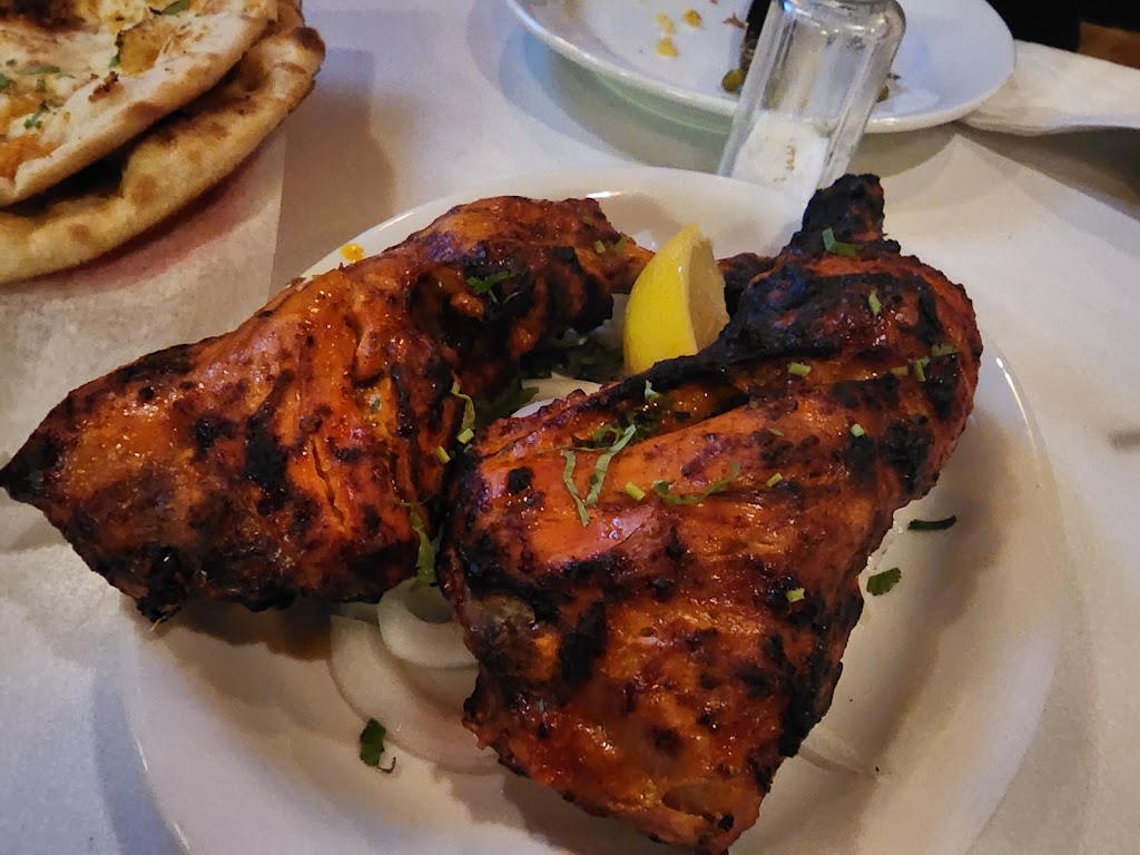 Lahore Karahi by Alhamra